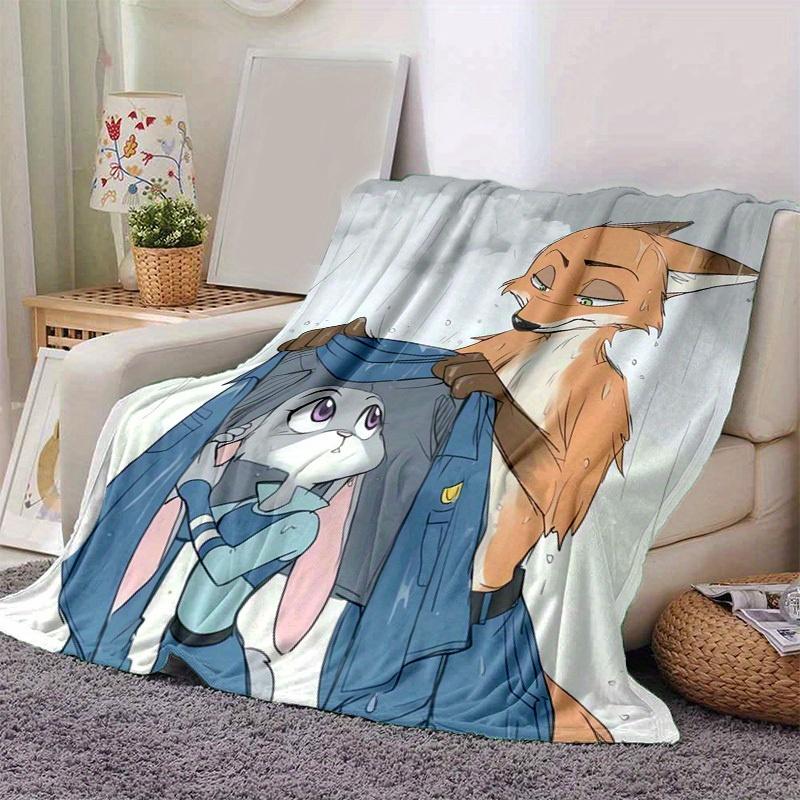 

1pc, Home Decorative Blanket Perfect for Sofa, Home Decor, Bedroom, Living Room, Travel 80cmx120cm