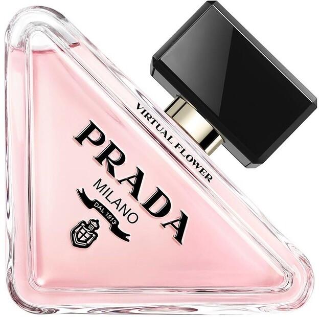 

Парфюмированная вода Prada Paradoxe Virtual Flower 90ml
