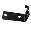 Single Barbell Mount Rack Wall Mount Barbell Rack for  Barbells Holder St