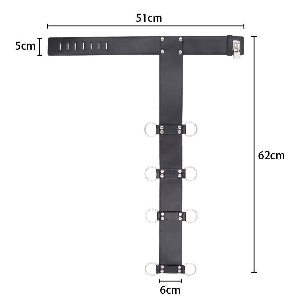 Verstellbare Anti-Handschellen Erwachsenen Sexspielzeug Für Weibliche Paare Halsband Erotisches Sklaven Fesselset Ohne Vibrator Spiel Sexshop