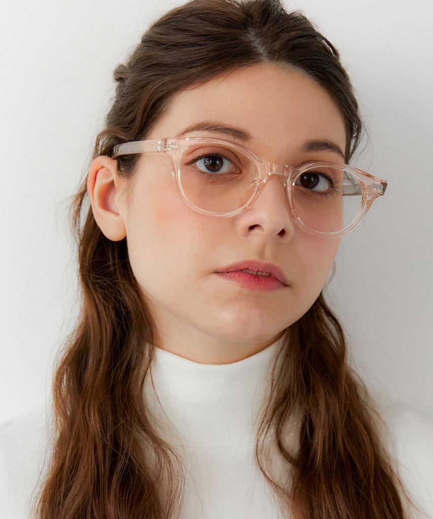 Baseukala Sod (4Colors) Glasses