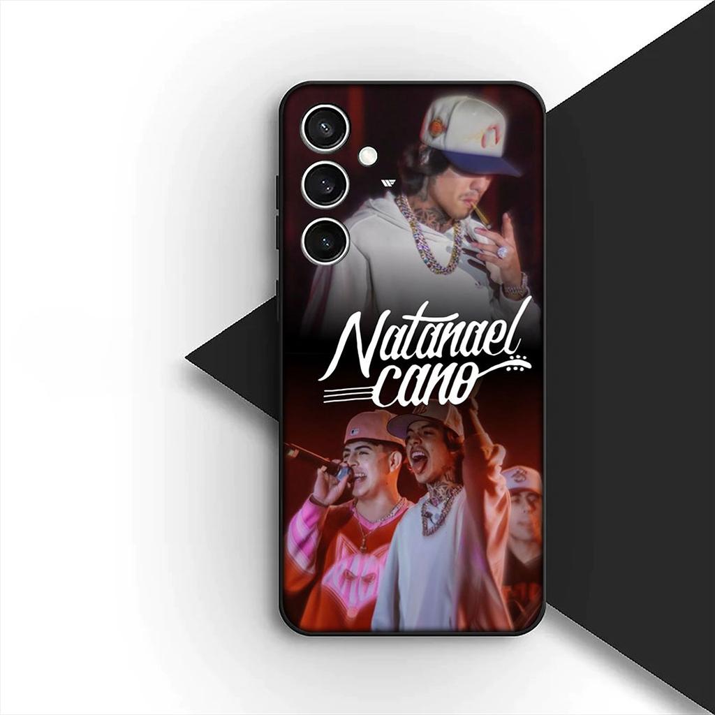 Soft Cover for Huawei P30 P20 Mate 20 Lite Pro Y7 Y6P Y7A 2019 Nova 5T 3I Casing Phone Case Natanael Ruben Cano Monge