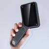 Rechargeable Mini Kids Optical Microscope 500X Pocket Digital Microscope  School