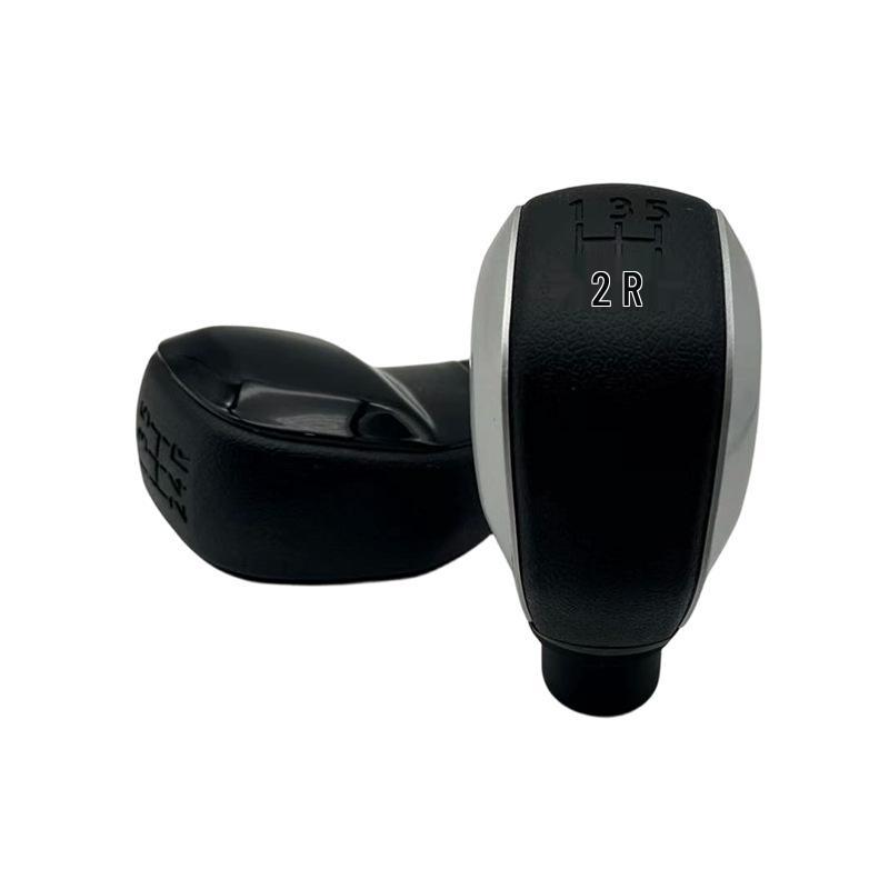 Compatible Gear Shift Knob for Citroen C4, Sega, 206, 208, 301, 308