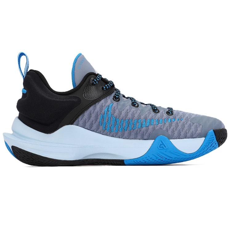 Nike Giannis Immortality Ep 'City Edition' DC6927-400
