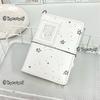 Star M5 White Leather Binder Notebook Journal Diary Portable Pocket Photo Album Idol Photo Collect Book
