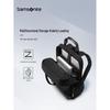Samsonite Men's Large Capacity Commuter Laptop Backpack