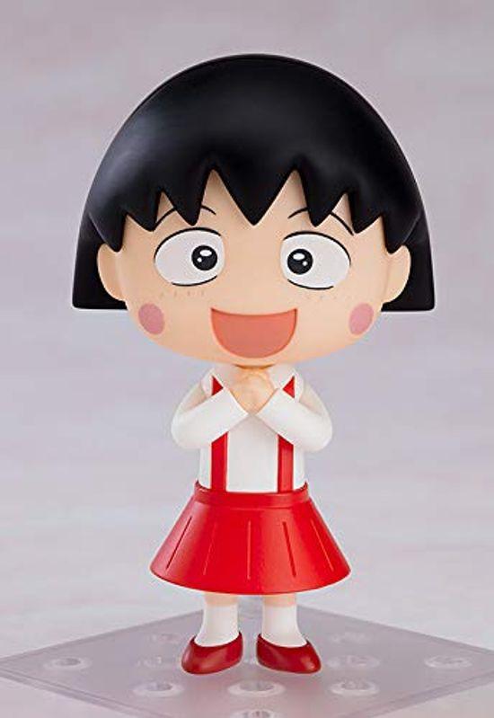 Nendoroid Chibi Maruko-chan Non-scale ABS&PVC Painted Movable Figure