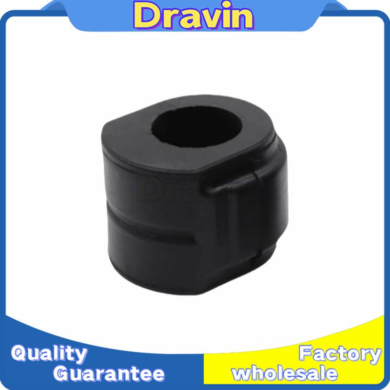Front Suspension Sway Bar Bushing 2463203411 A2463203411 Fit for Mercedes Benz W176 W246 A200 B200 CLA20 New 2463203411 1PC