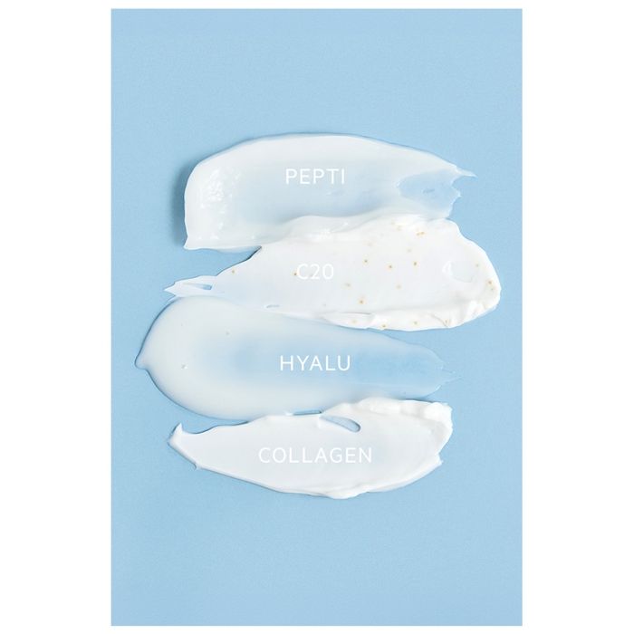 Svr Biotic Collagen Crème Rebondissante Régénérante Rechargeable 50Ml