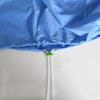 Leakproof Air Conditioner Cleaning Bag Reusable Waterproof Split Air Conditioner Washing Cover Washable with Drain Pipe