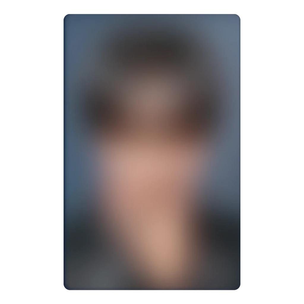 PRZEDSPRZEDAŻ 13. MINI ALBUMU ATEEZ GOLDEN HOUR : Część 4 KARTKA ZE ZDJĘCIEM POCA JAPAN POB OFICJALNA