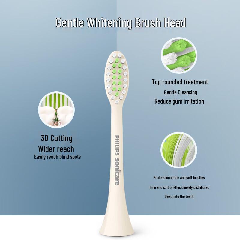 Philips Sonic Electric Toothbrush for Adults