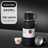 MRSIKEY 316 Stainless Steel Insulated Outdoor Sports Bottle