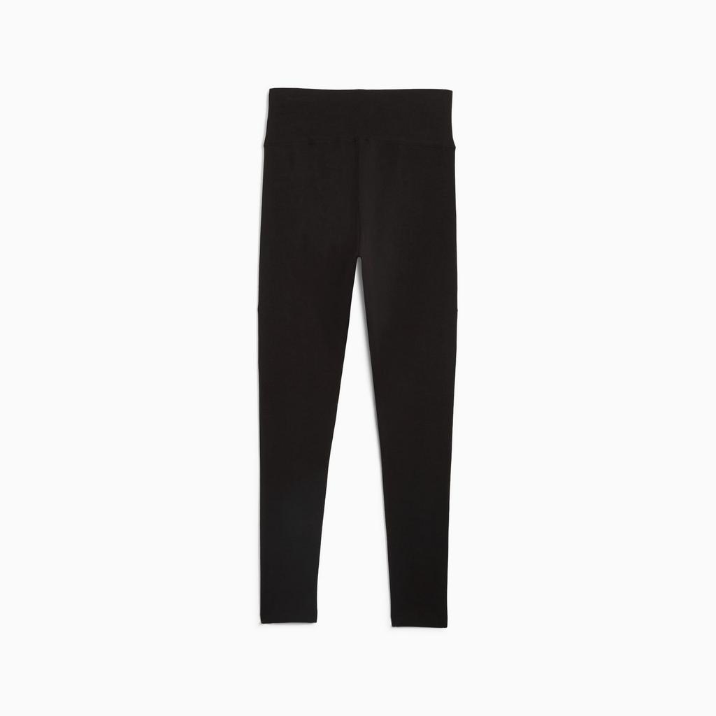 Puma SQUAD HIGH-WAIST Women's Leggings Black 68154101 R XS