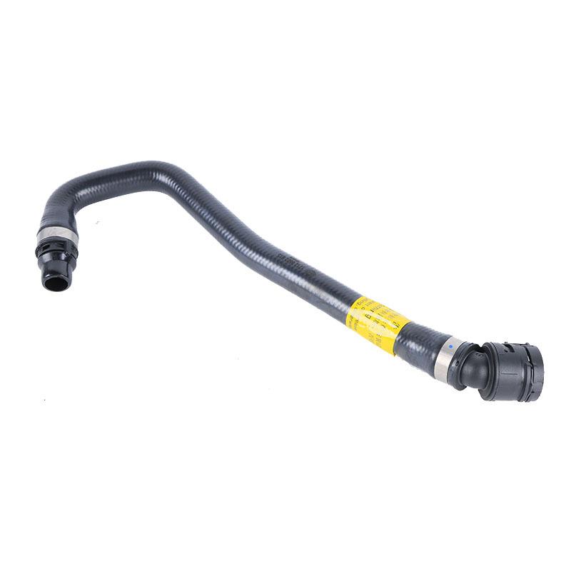 Car Accessories Engine Radiator Coolant Hose Feed Pipe 17128602615 For BMW 5 Series G11 G12 G30 G31 G32 F90