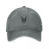 Orbit Culture Logo Baseball Cap Military Cap Unisex Hat Unisex Luxury Tactical Cap Rave FeUnisex Unisexs