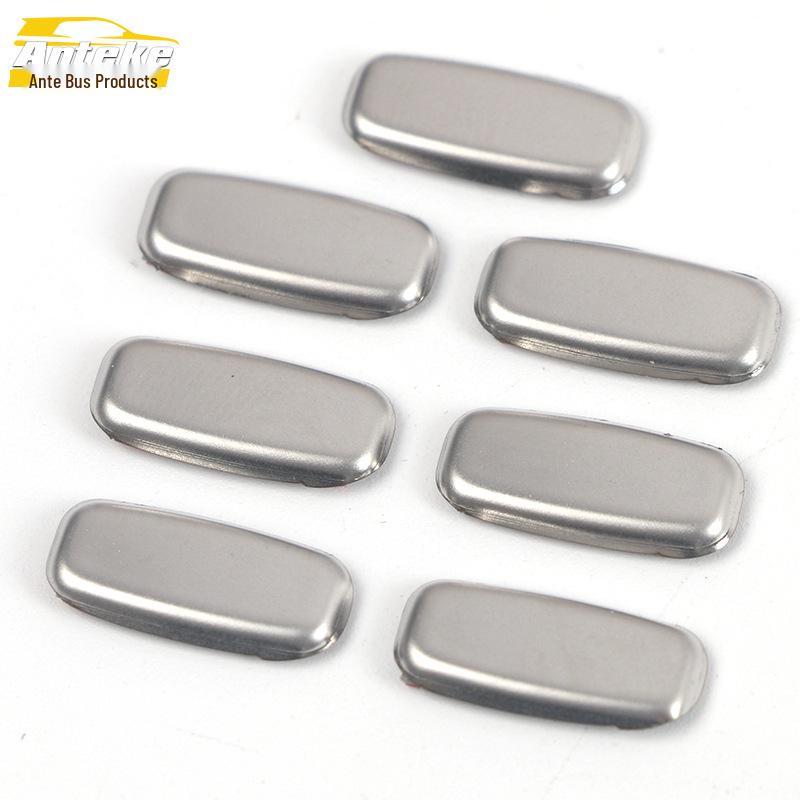 Stainless Steel Air Outlet Decorative Frame for 22 C-Class Console