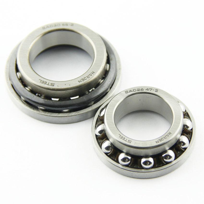 Steering Ball Pressure Bearing For Honda NT700V NT700VA NV400 CJ/CK CS/CV Shadow Steed NTV650 Revere Deauville VFR700F VFR700F2
