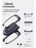 Geely Car Key Case for Emgrand GS, Boyue, New Million, GL, Borui, Vision S1, X3/6 Models