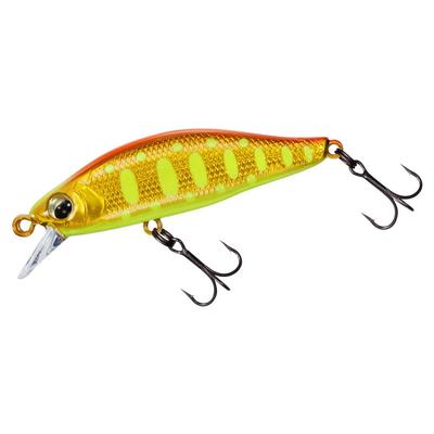 Daiwa Trout Silver Creek Minnow 50S Maple Yamame