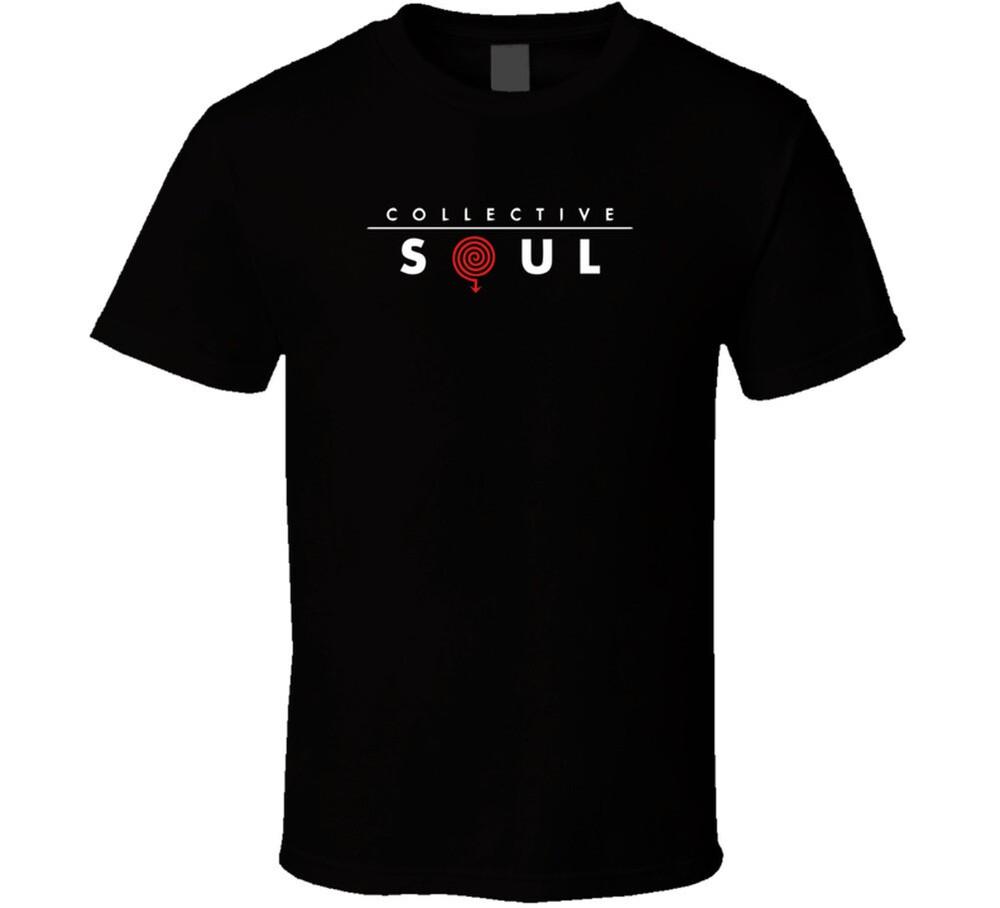 Collective Soul 2200x3000 T Shirt