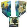Harmonious Harmonies: English Strategy Card Game for Competitive Gatherings