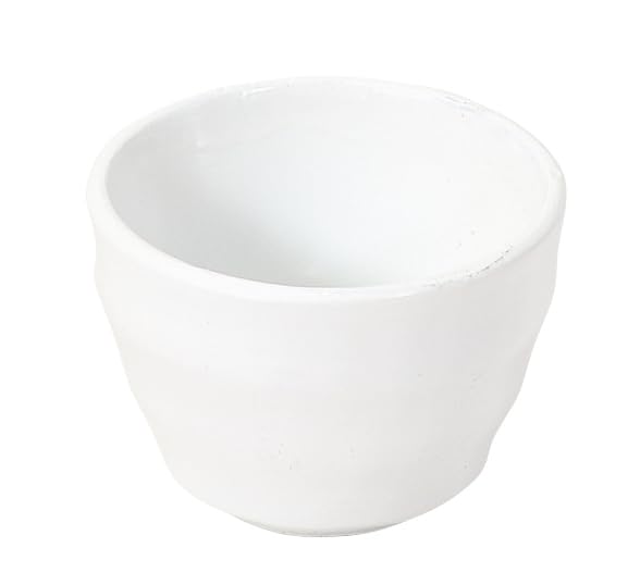 

Pearl Metal Choke Mouth White White L-7513