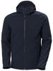 Куртка Helly Hansen Paramount Hooded Softshell Jacket (62987) navy