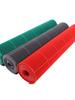 PVC Non-Slip Bathroom & Kitchen Mat - Waterproof, Oilproof, Hollow Design