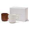 DEAN & DELUCA Coffee Mug Pair Gift