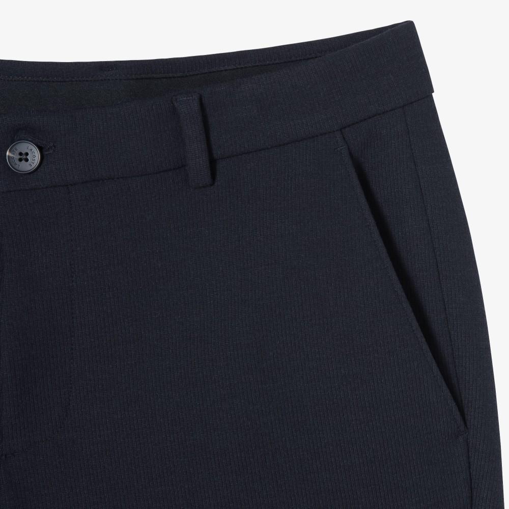 Lacoste Men's Jersey Slacks HH435E-54N166