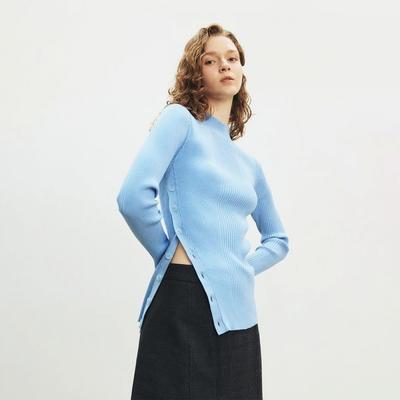Tops – Truien en longsleeves