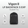 Samsonite LP Backpack S EXP Vigon II Black