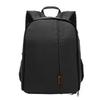 Multifunktionaler Outdoor-Kamera-Rucksack Video Digital Schulterkameratasche Kamera-Fototasche Etui für DSLR Sony für Nikon