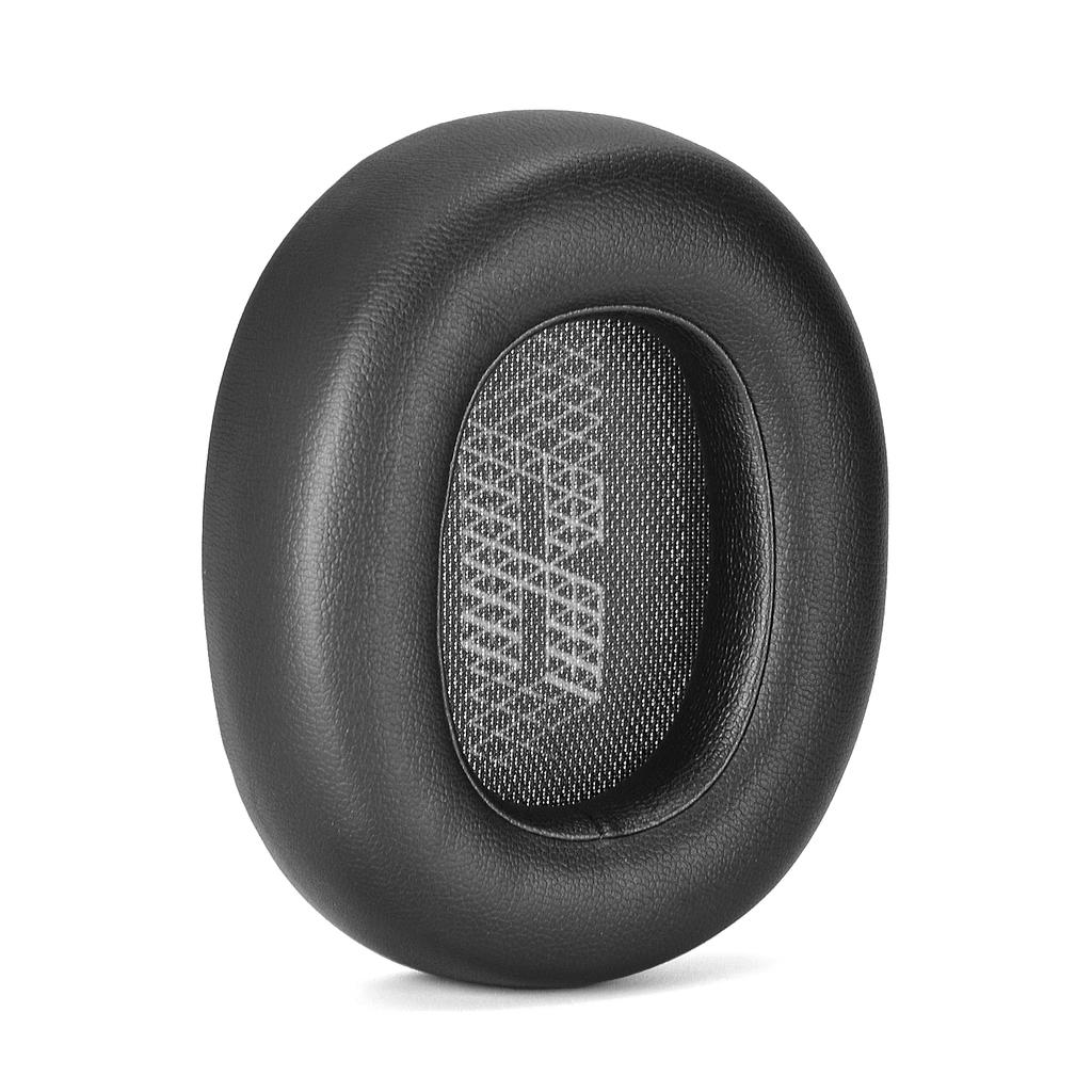 Earpads Replacement For JBL Live660 Wireless Live650BTNC Noise-Cancelling Headphone Duet NC Repair Parts Ear Cushion Accessories