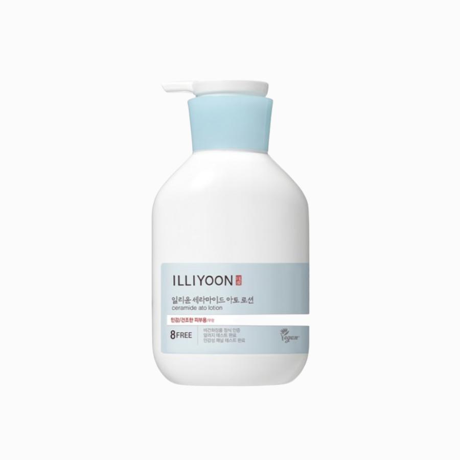 

ILLIYOON Ceramide Ato Лосьон 508 мл