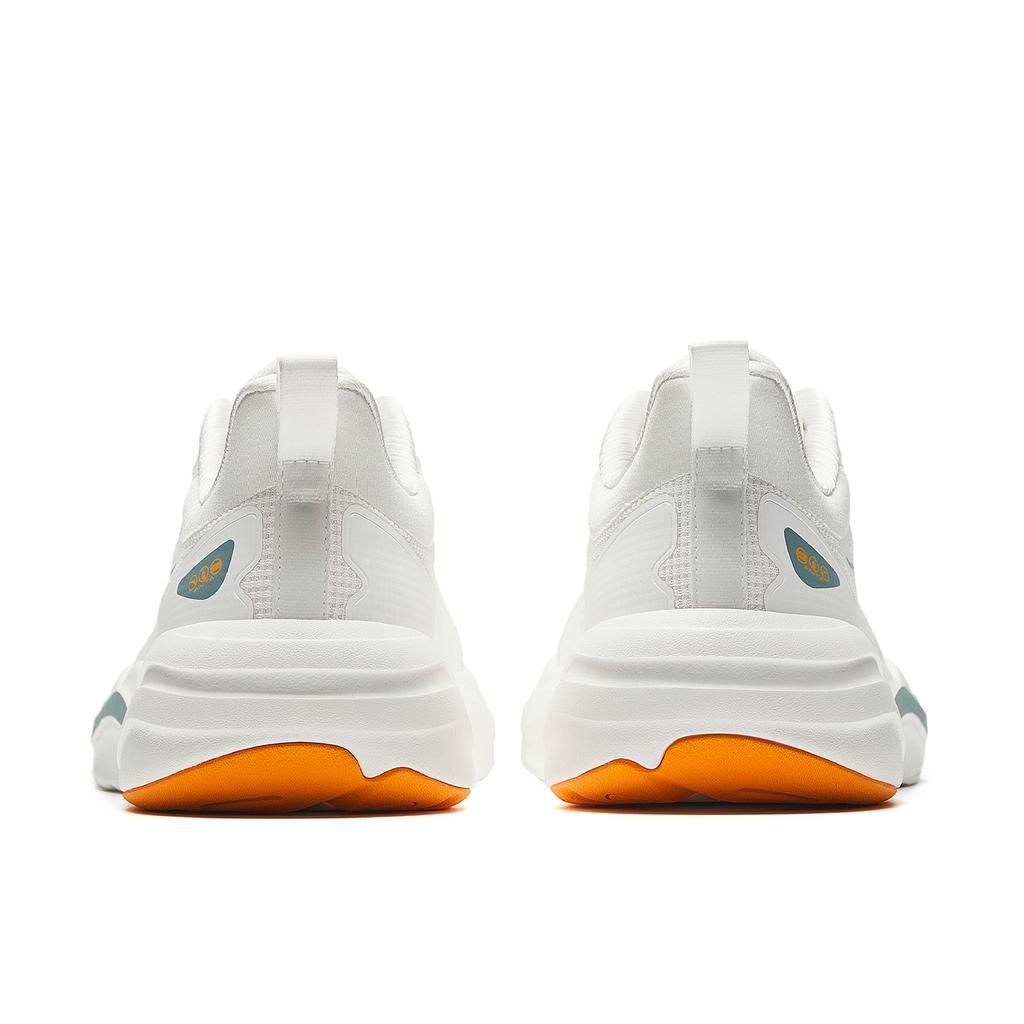 Anta Milk Candy 3 Training Shoes Spring 2026 Men Training Shoes Paper-White 912617704Q-1