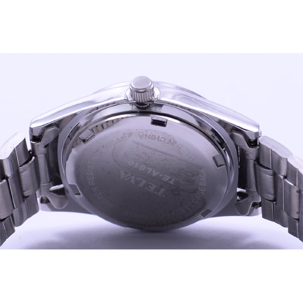 CREPHA Women's Watch TE-AL010-WTS