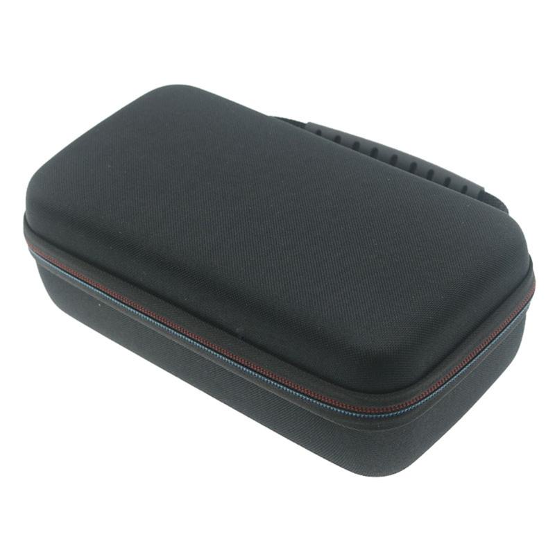 Protective Shell for  Tools MM400 MM325 Storage Bag Multimeter Case Shockproof Carrying Case Zipper Pouch Portable