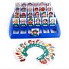 Funny Who Is It Classic Board Game Family Parents Kids Games Home Party Toy Gift