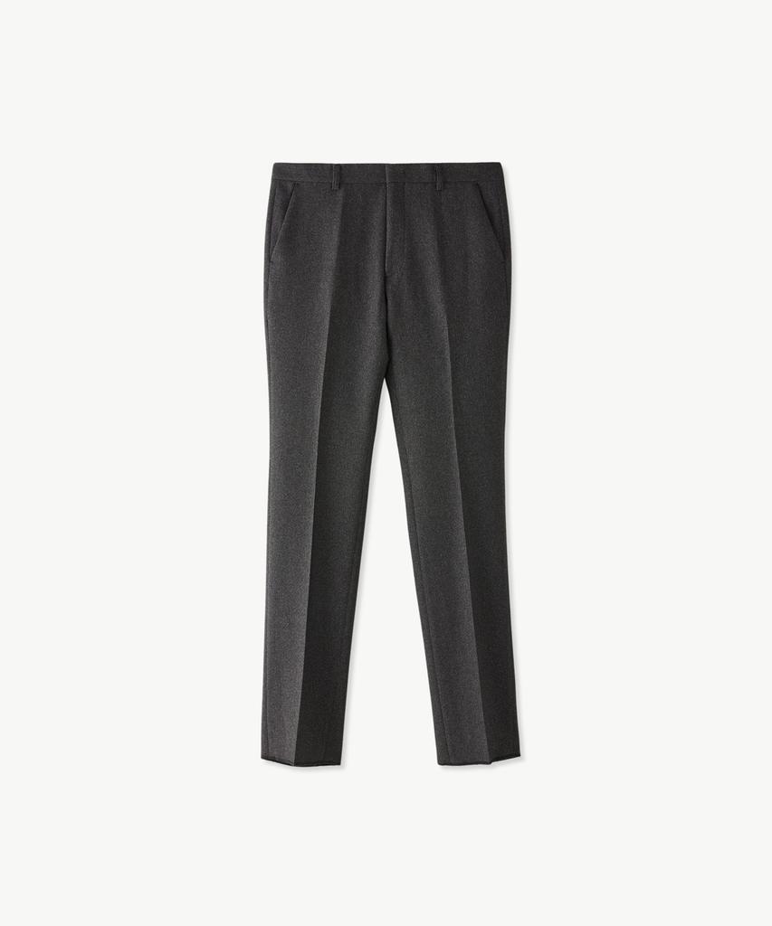 STCO Easy Care Suit Set_Two-Tone Gray (Classic Fit)_Ssjvc52Set (B Type)