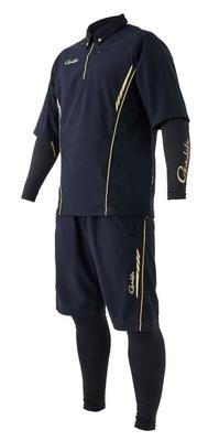 Sportovní oblečení – Unisex sportovní soupravy