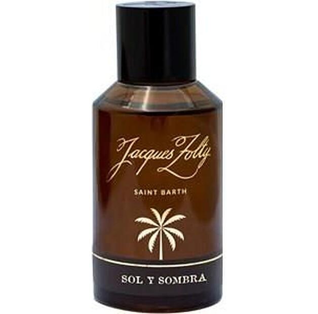 

Парфюмированная вода Jacques Sol Y Sombra 100 ml