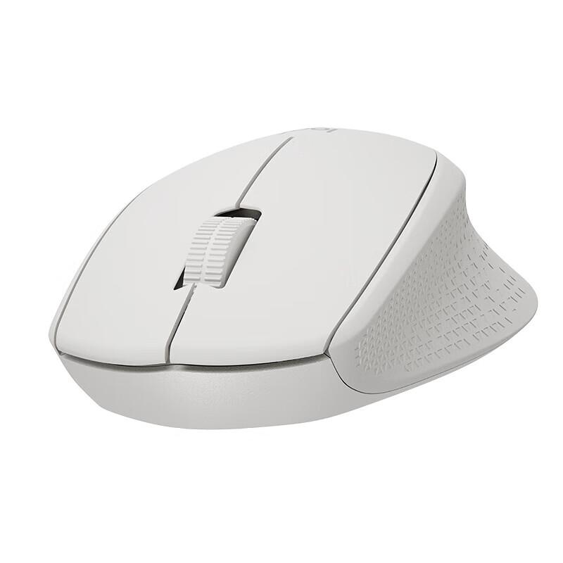 Logitech M330 Wireless Silent Mouse