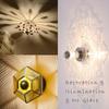 KY LEE Metal LED Silver Ball Lamp 8W Filament LED Bulb Energy Saving High Color Rendering G80 110V 2700K Warm White E26 Base Half Chrome Bulb 6-Pack