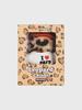 EARP EARP Doll Keychain_Leopard Rainbow