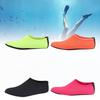 Vibrant Neoprene Beach Socks In Various Sizes Comfortable And Anti-slip Design