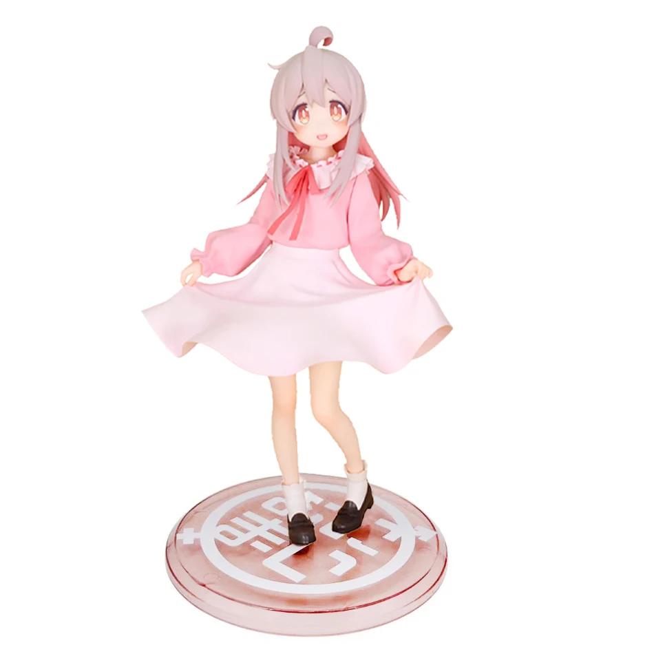 

Oyama Mahiro Mihari I m Now Your Sister! Anime Action Figure PVC Collectible Model Decoration for Fans