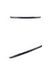 Rear Bumper Trim for Cayenne 2015-2017 - Model 958505697509B9